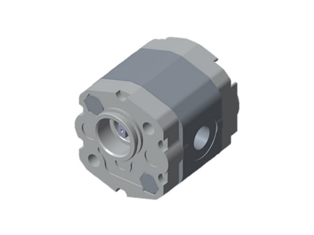 液壓齒輪泵1系列