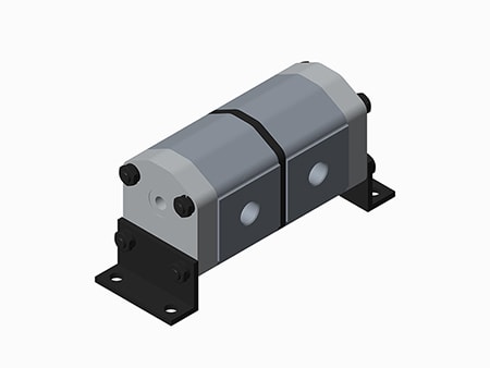 1.25系列同步馬達